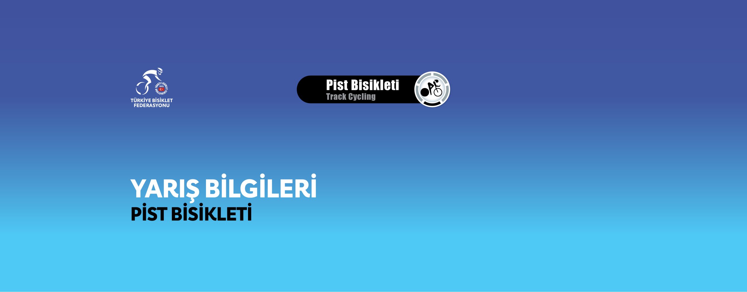 15-16 Kasım 2025 – Türkiye Pist Bisikleti Şampiyonası- (Yarış Sonuçları Eklendi)